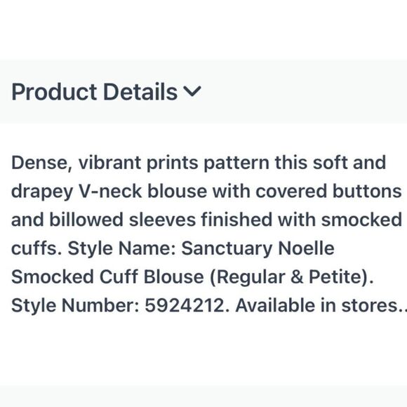 NWT Sanctuary Noell Green Blouse Leopard Print Chiffon Office Casual Corpcore - Picture 14 of 15